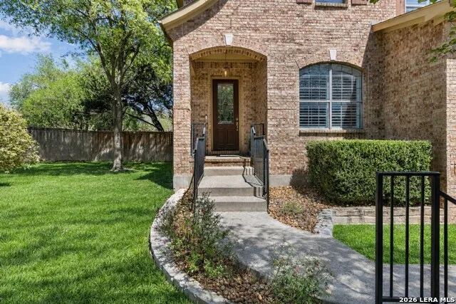 3635 Pinnacle San Antonio, TX 78261