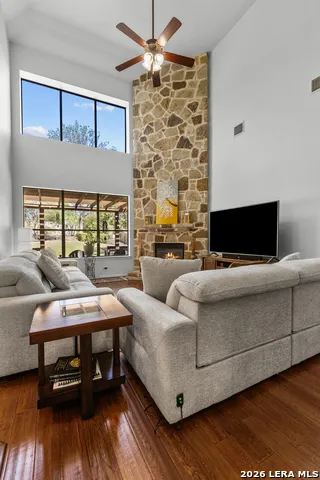 3635 Pinnacle San Antonio, TX 78261