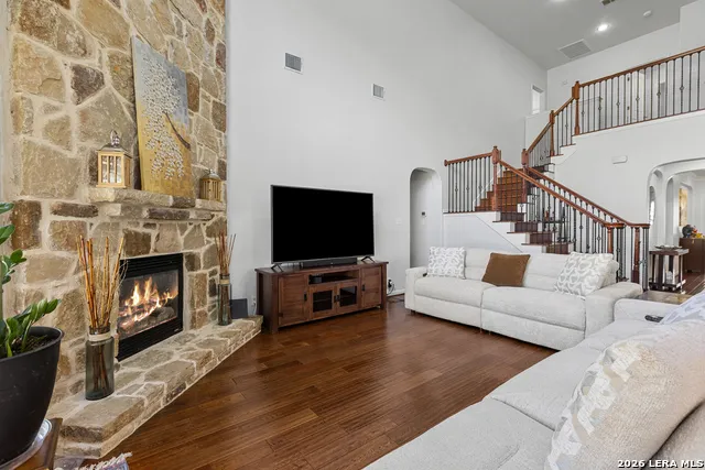 3635 Pinnacle San Antonio, TX 78261
