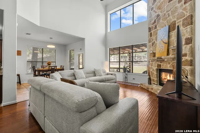 3635 Pinnacle San Antonio, TX 78261