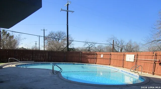 7039 San Pedro Ave #1110 San Antonio, TX 78216