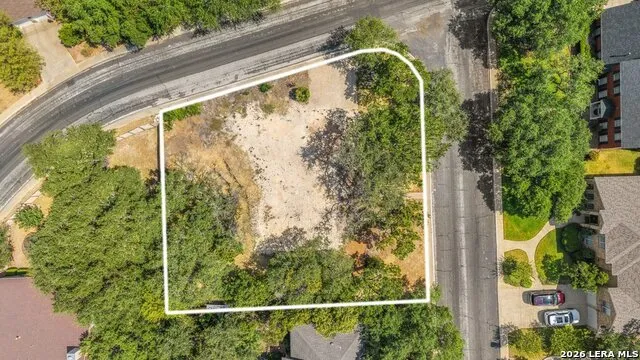 16106 Robinwood Ln San Antonio, TX 78248