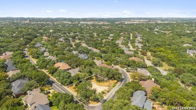 16106 Robinwood Ln San Antonio, TX 78248