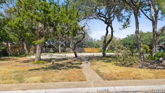 16106 Robinwood Ln San Antonio, TX 78248