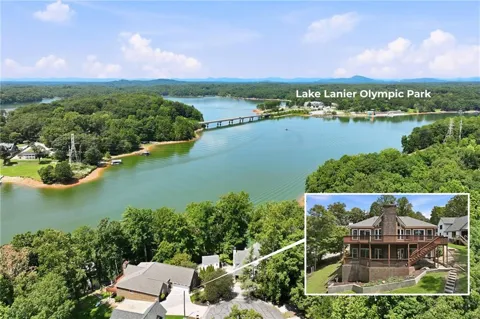 3347 Cove Overlook Drive