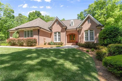 3560 Greystone Road
