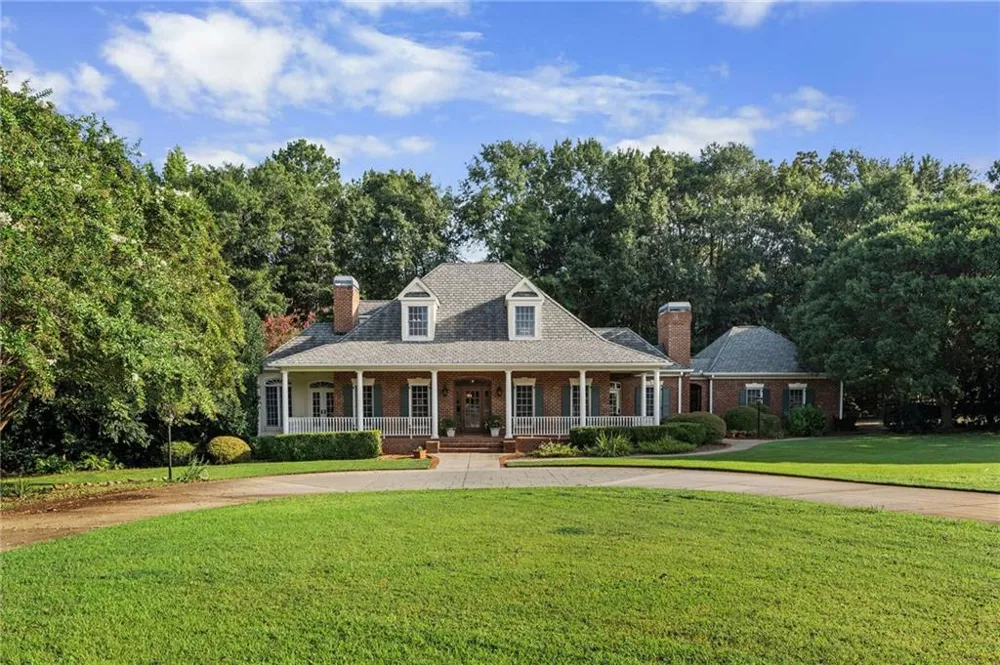 75 Rivercreek Crossing Kingston, GA 30145
