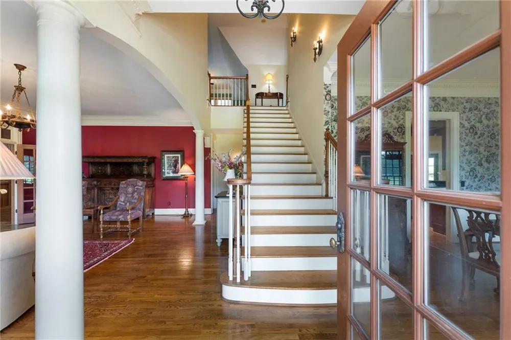 75 Rivercreek Crossing Kingston, GA 30145