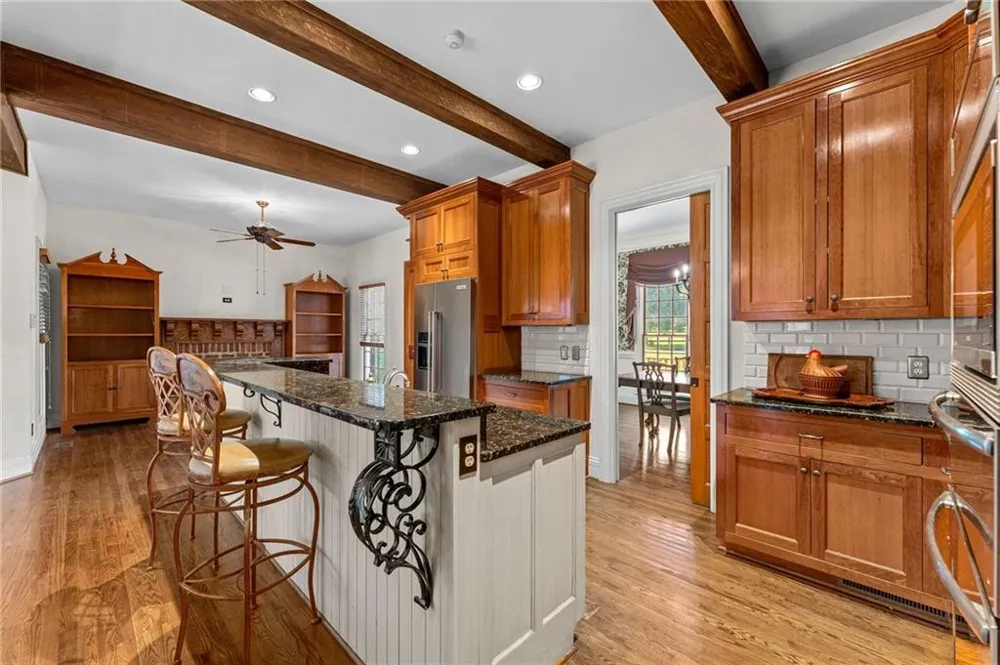 75 Rivercreek Crossing Kingston, GA 30145