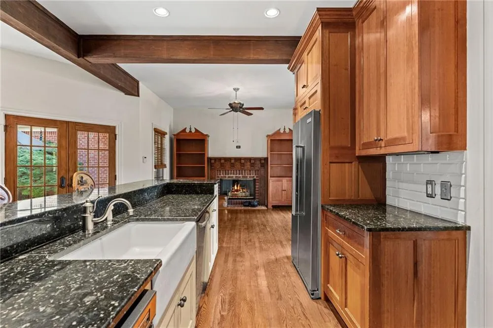 75 Rivercreek Crossing Kingston, GA 30145