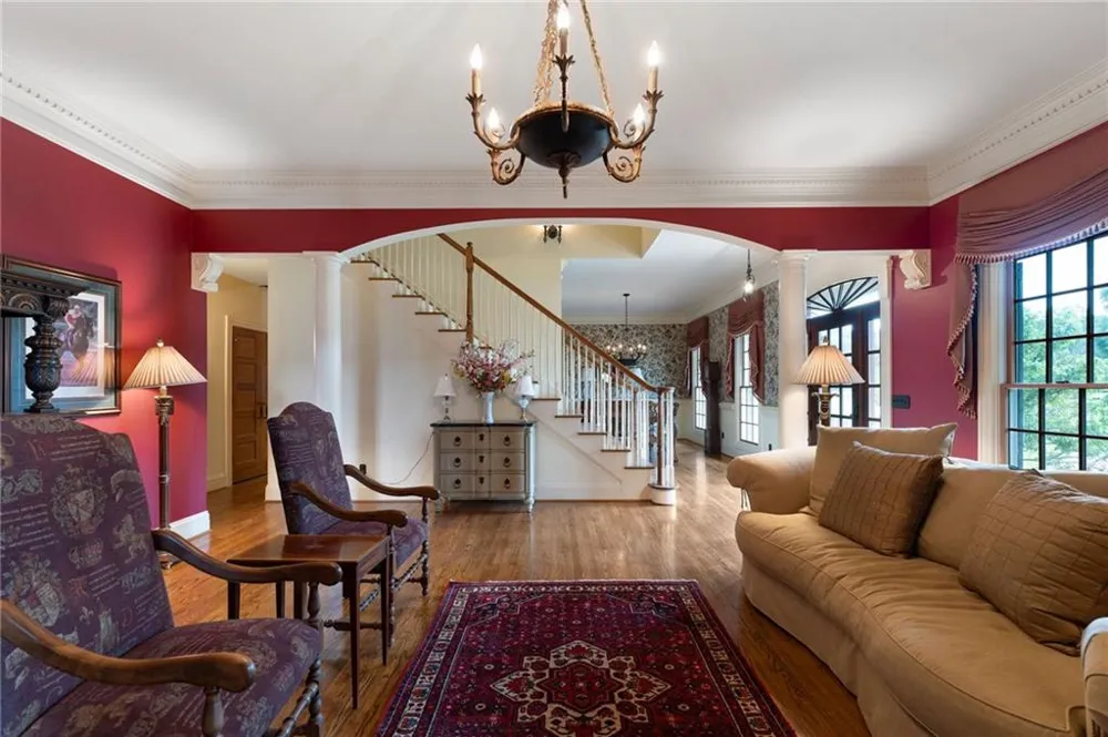 75 Rivercreek Crossing Kingston, GA 30145