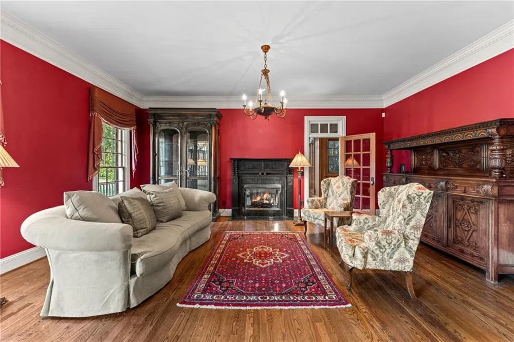 75 Rivercreek Crossing Kingston, GA 30145