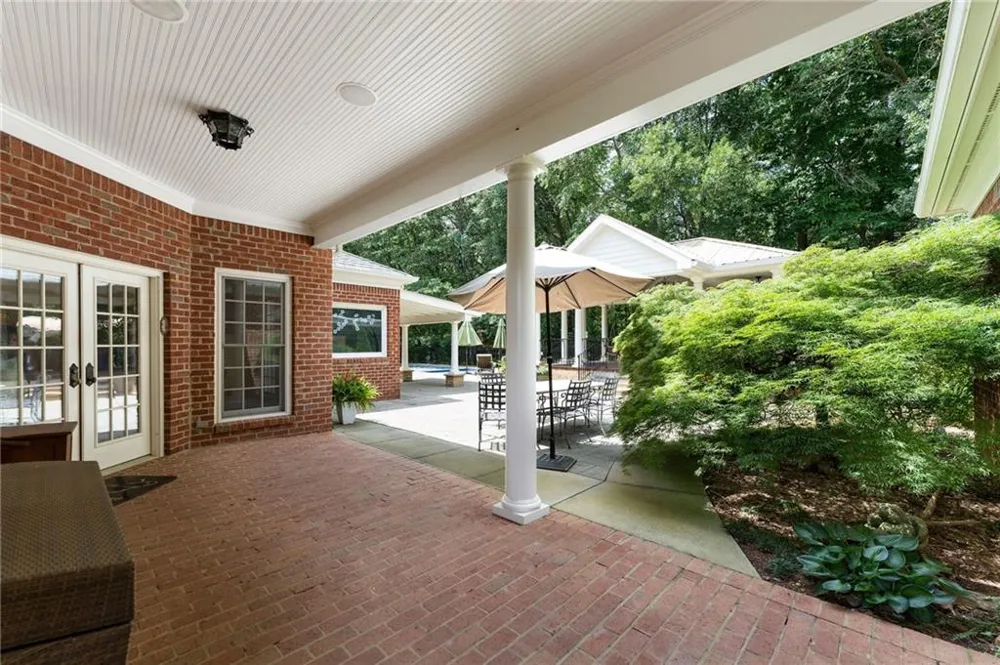 75 Rivercreek Crossing Kingston, GA 30145