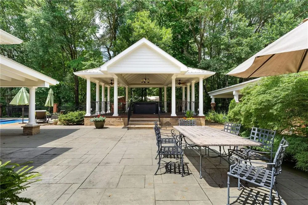75 Rivercreek Crossing Kingston, GA 30145
