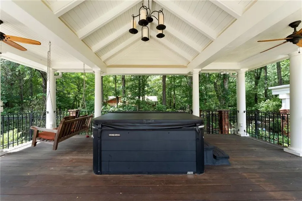 75 Rivercreek Crossing Kingston, GA 30145