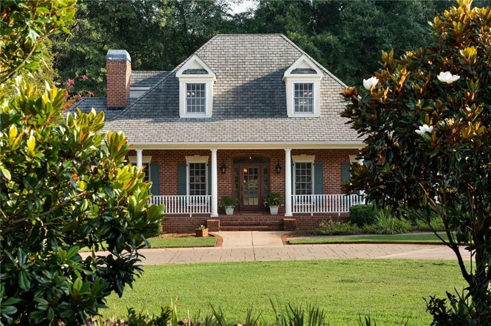 75 Rivercreek Crossing Kingston, GA 30145