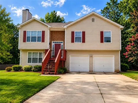 1235 Austin Road