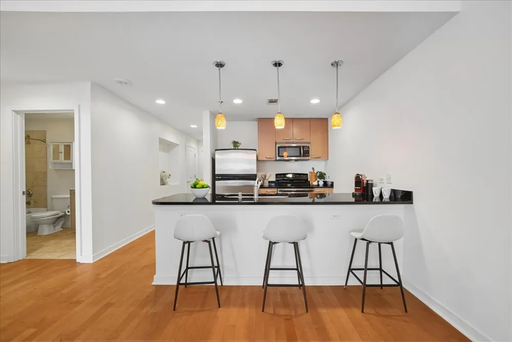 1200 MAIN STREET #2108 Dallas, TX 75202