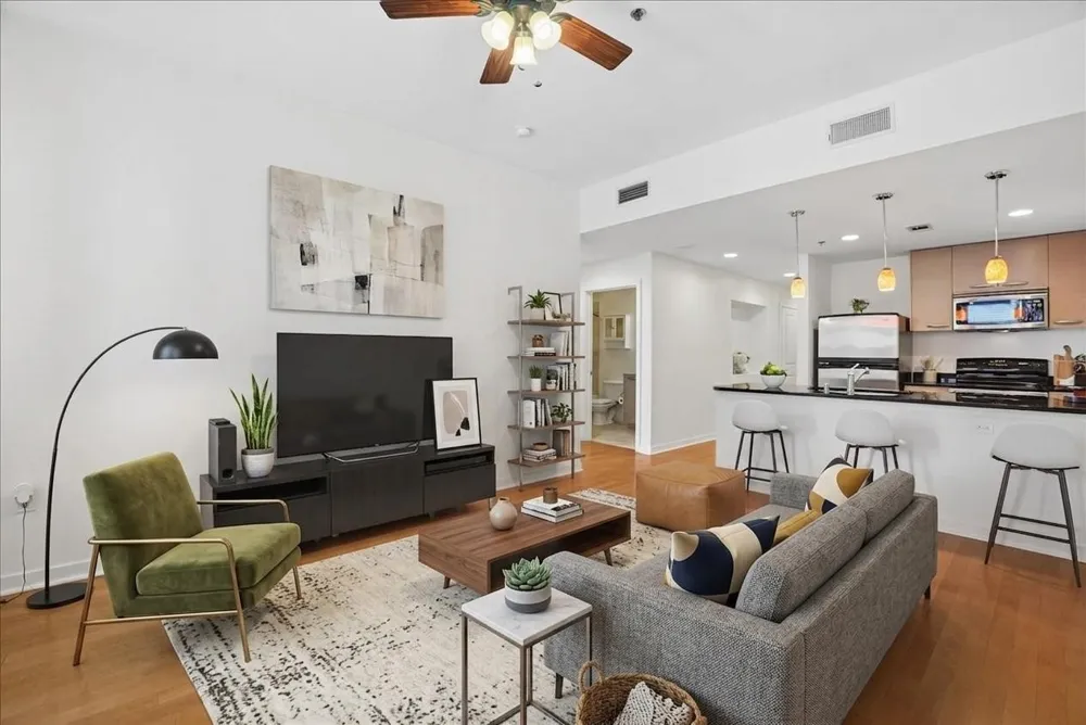 1200 MAIN STREET #2108 Dallas, TX 75202