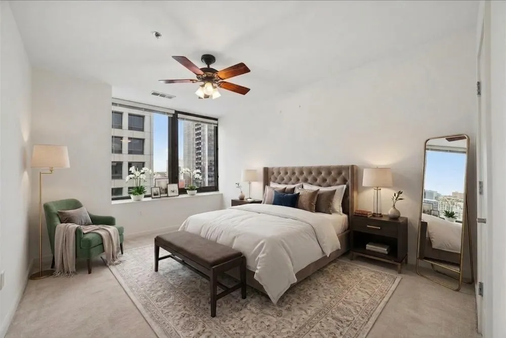 1200 MAIN STREET #2108 Dallas, TX 75202