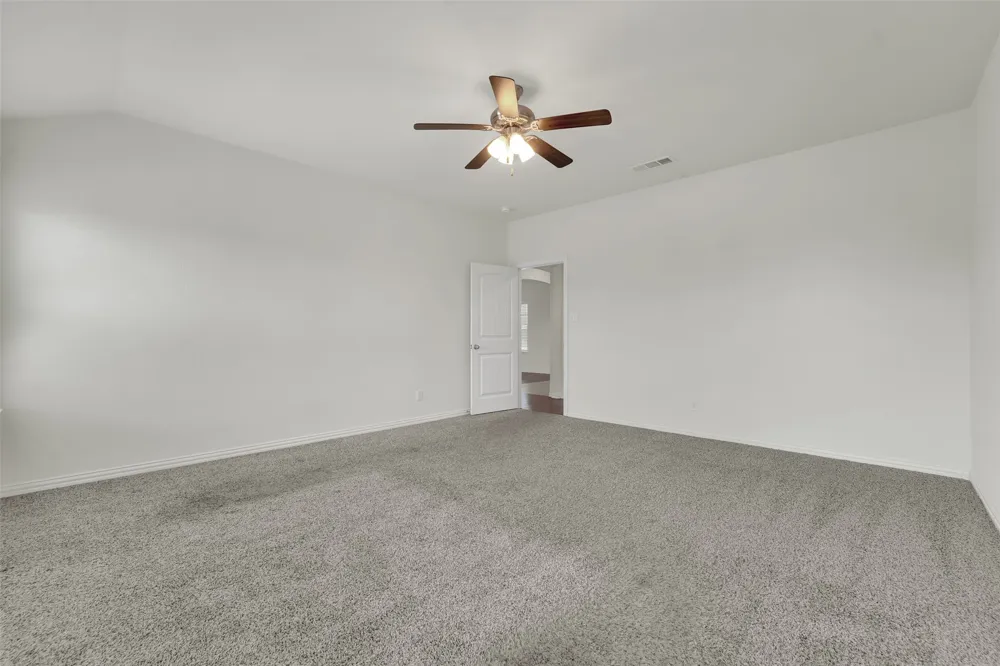6335 Brookcrest Godley, TX 76044