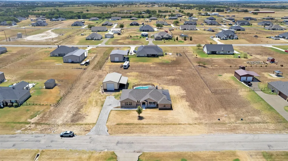 6335 Brookcrest Godley, TX 76044