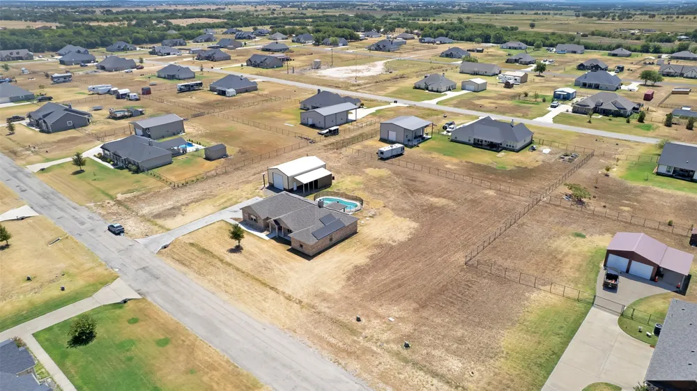 6335 Brookcrest Godley, TX 76044