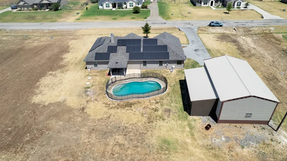 6335 Brookcrest Godley, TX 76044