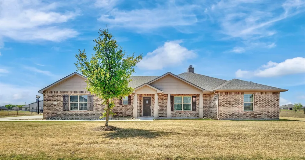 6335 Brookcrest Godley, TX 76044