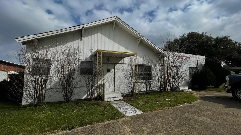 3304 S Polk Street Dallas, TX 75224