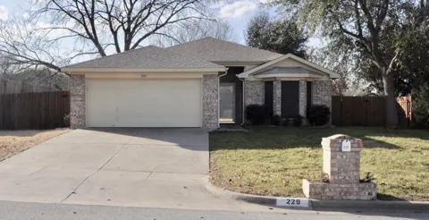 229 Lancelot Drive