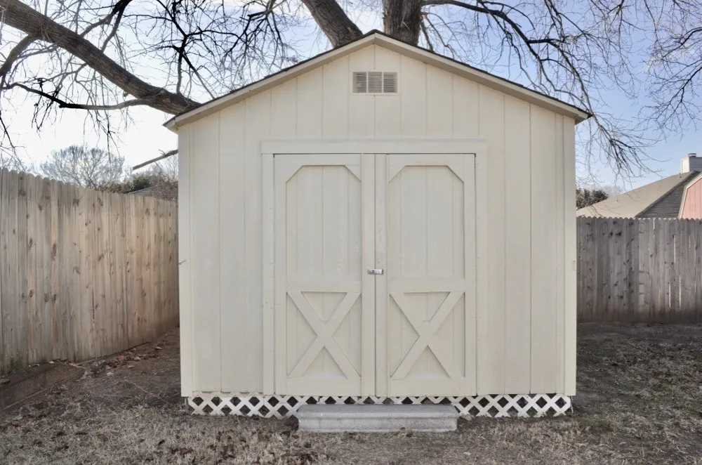 229 Lancelot Drive Weatherford, TX 76086