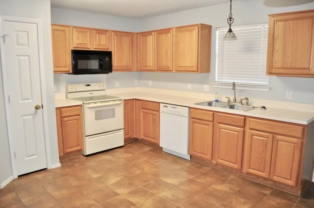 229 Lancelot Drive Weatherford, TX 76086