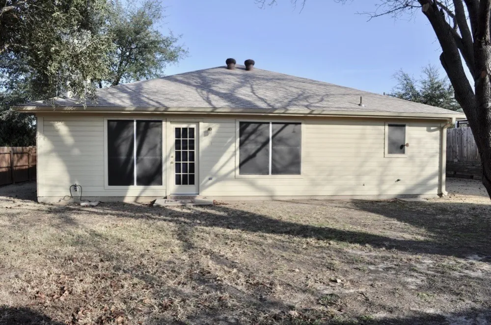 229 Lancelot Drive Weatherford, TX 76086