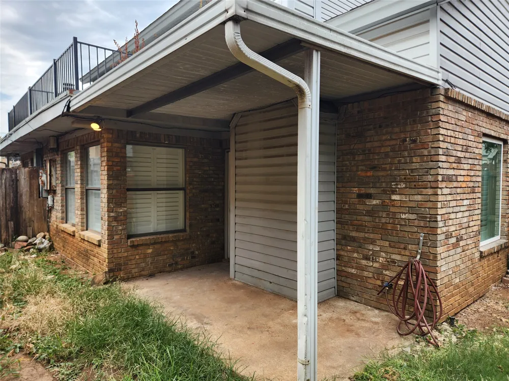 1425 Palmnold Circle W Fort Worth, TX 76120