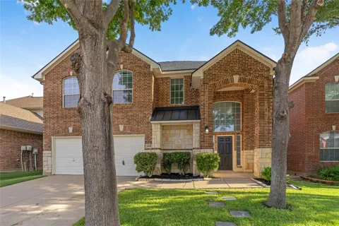 4617 Dwarf Nettle Drive