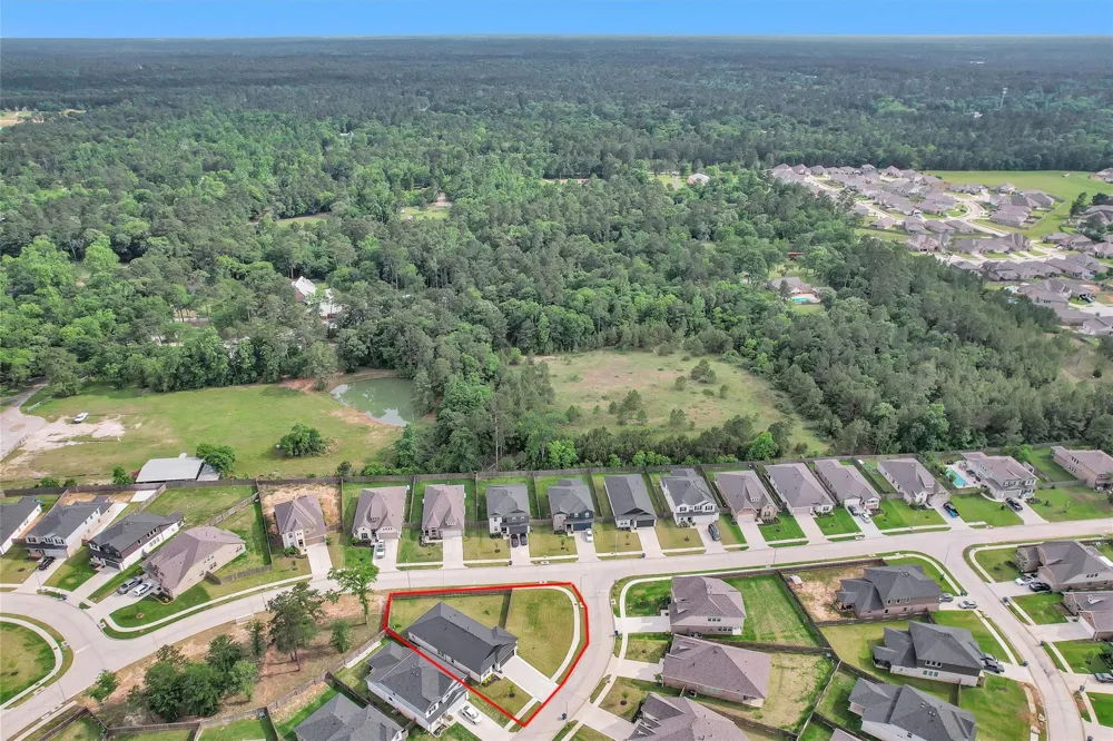 30408 Crystal Stream Lane Magnolia, TX 77355