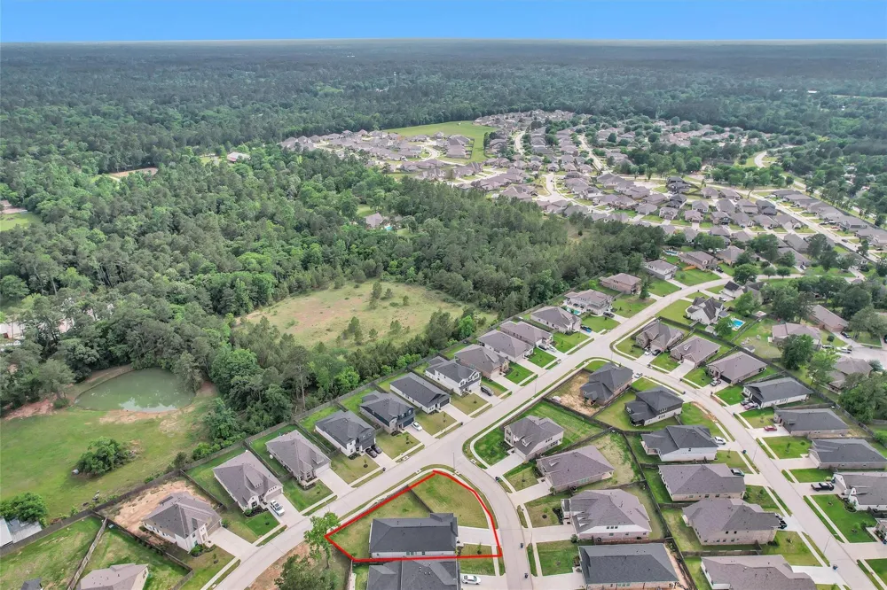 30408 Crystal Stream Lane Magnolia, TX 77355