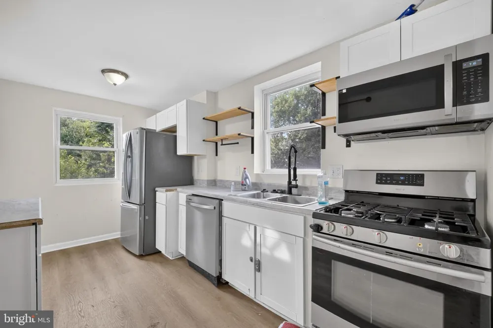 5302 ELSRODE AVENUE Baltimore, MD 21214