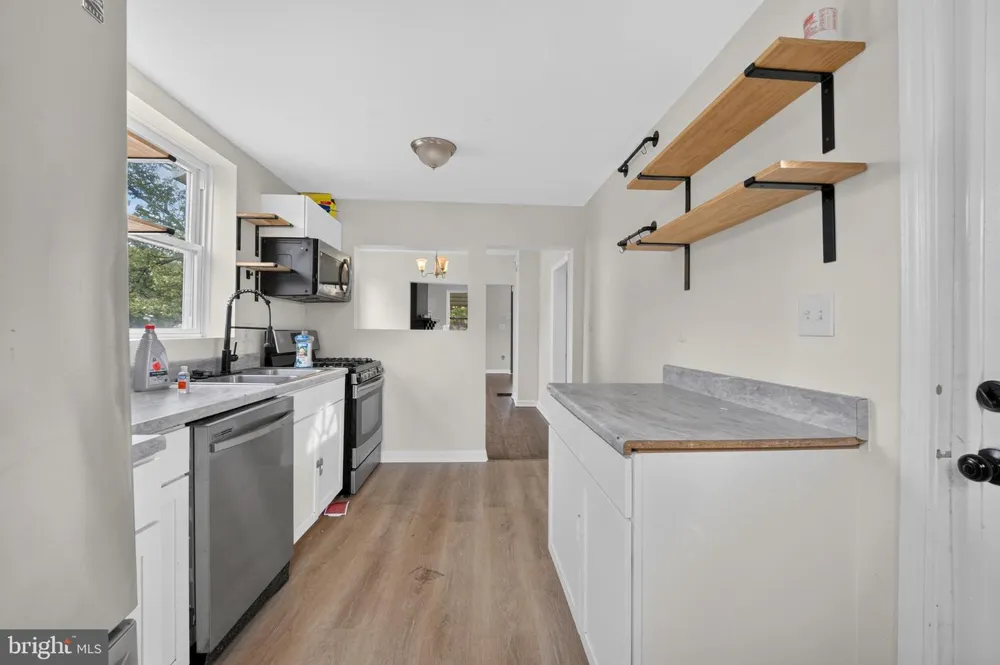 5302 ELSRODE AVENUE Baltimore, MD 21214