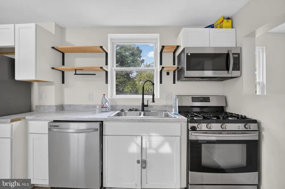 5302 ELSRODE AVENUE Baltimore, MD 21214