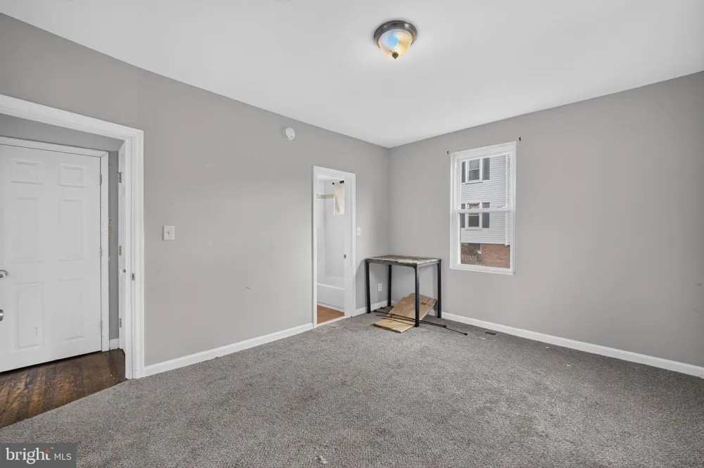 5302 ELSRODE AVENUE Baltimore, MD 21214
