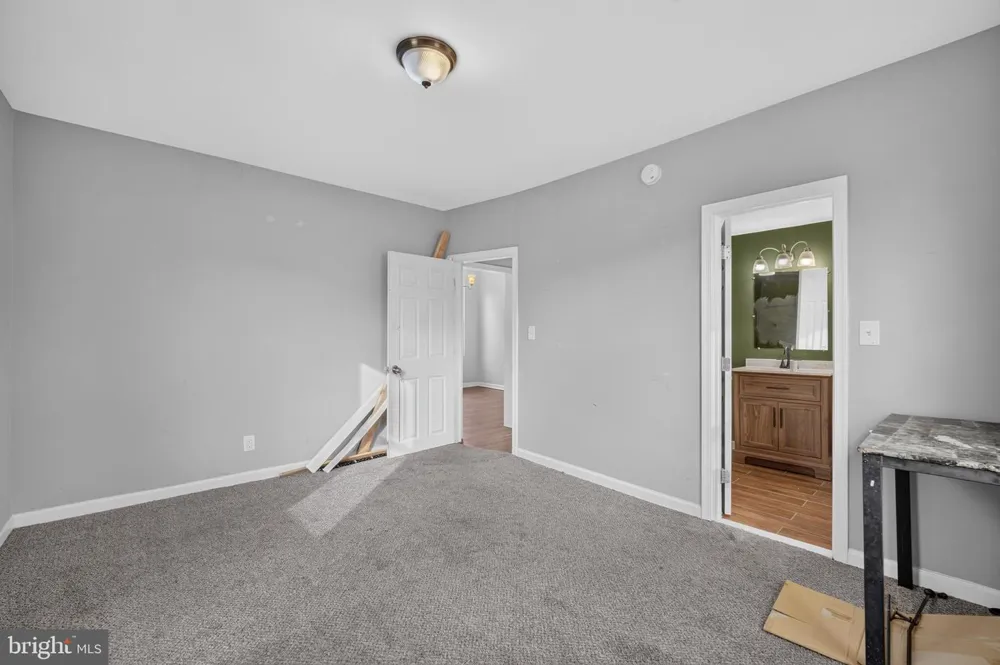 5302 ELSRODE AVENUE Baltimore, MD 21214