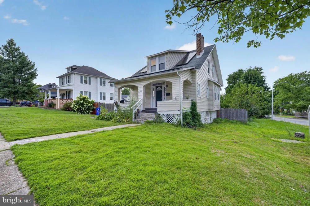 5302 ELSRODE AVENUE Baltimore, MD 21214