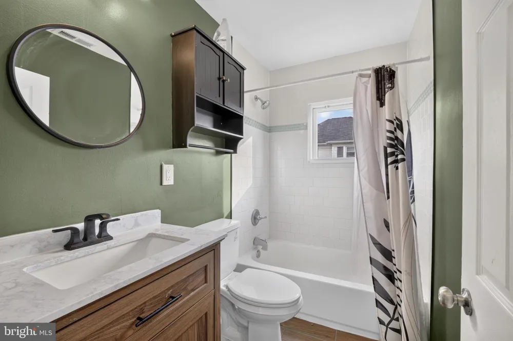 5302 ELSRODE AVENUE Baltimore, MD 21214
