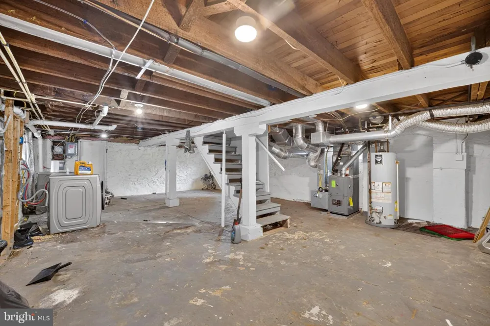 5302 ELSRODE AVENUE Baltimore, MD 21214