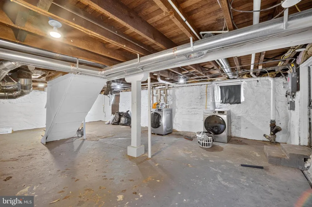 5302 ELSRODE AVENUE Baltimore, MD 21214