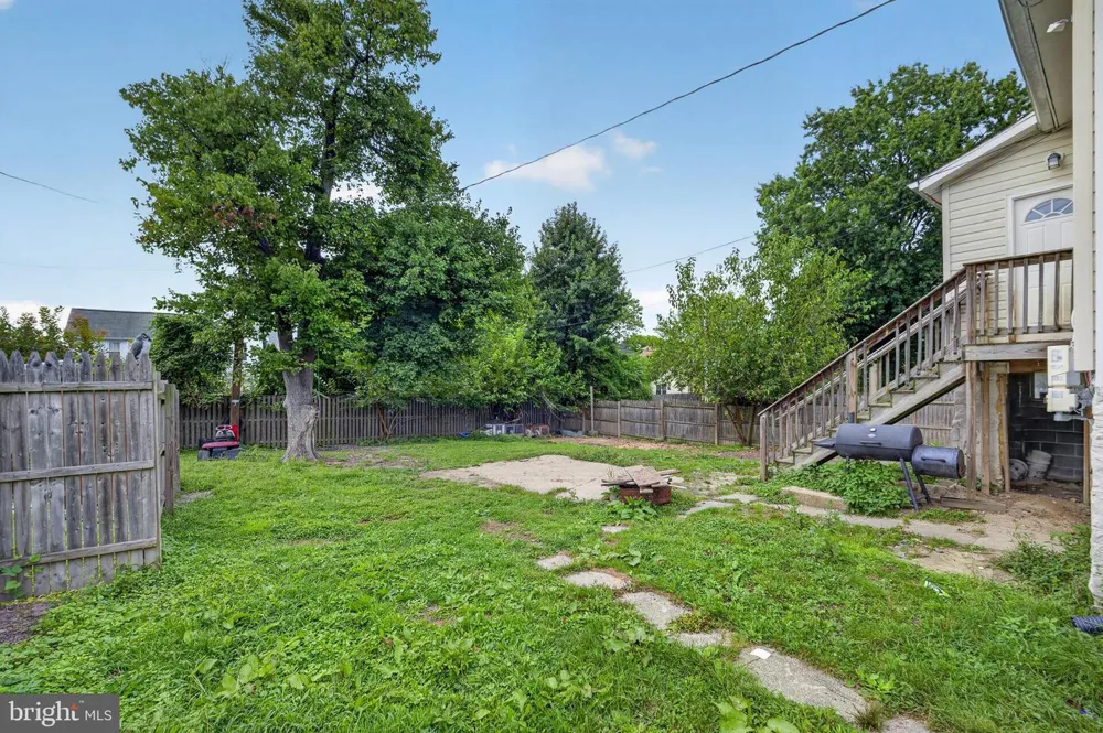 5302 ELSRODE AVENUE Baltimore, MD 21214