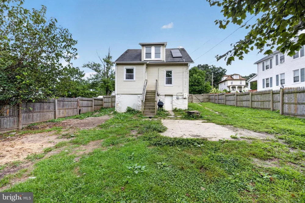 5302 ELSRODE AVENUE Baltimore, MD 21214