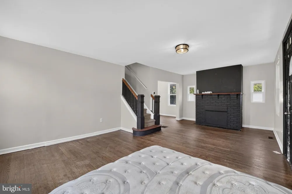 5302 ELSRODE AVENUE Baltimore, MD 21214